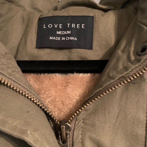 Green Vest - Picture 2 of 3